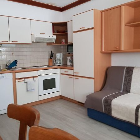 Pension Thalhammer - Adults Only Nur Erwachsene Podersdorf am See Exteriör bild