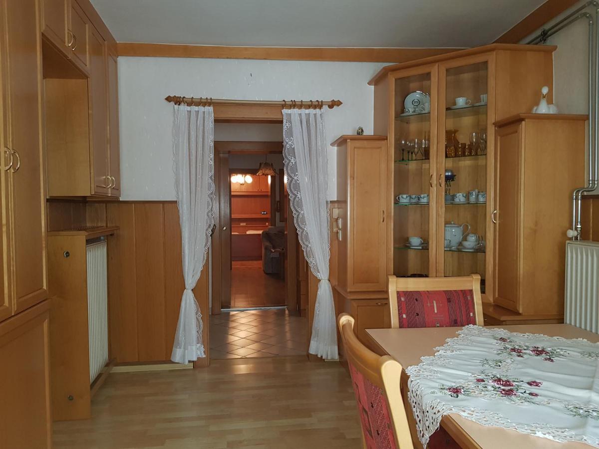 Pension Thalhammer - Adults Only Nur Erwachsene Podersdorf am See Exteriör bild