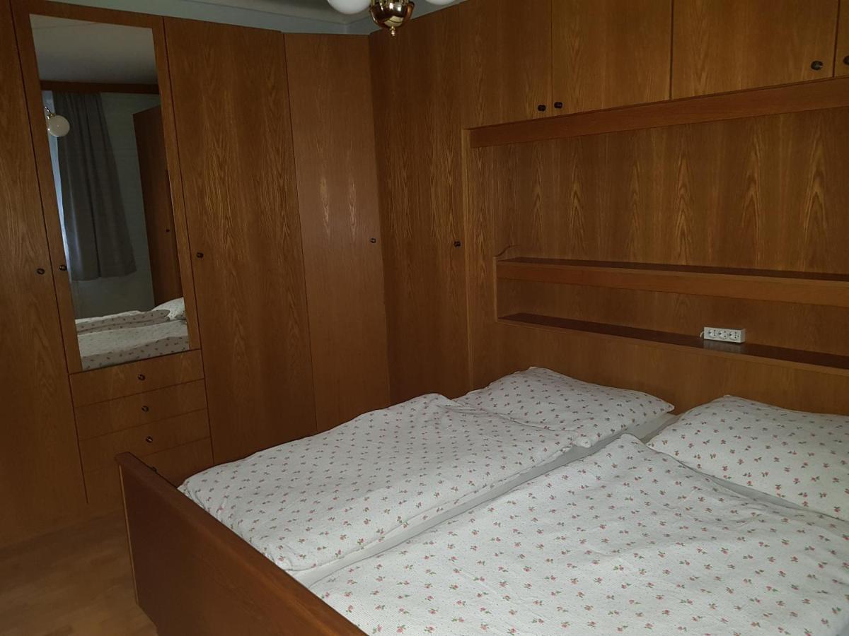 Pension Thalhammer - Adults Only Nur Erwachsene Podersdorf am See Exteriör bild