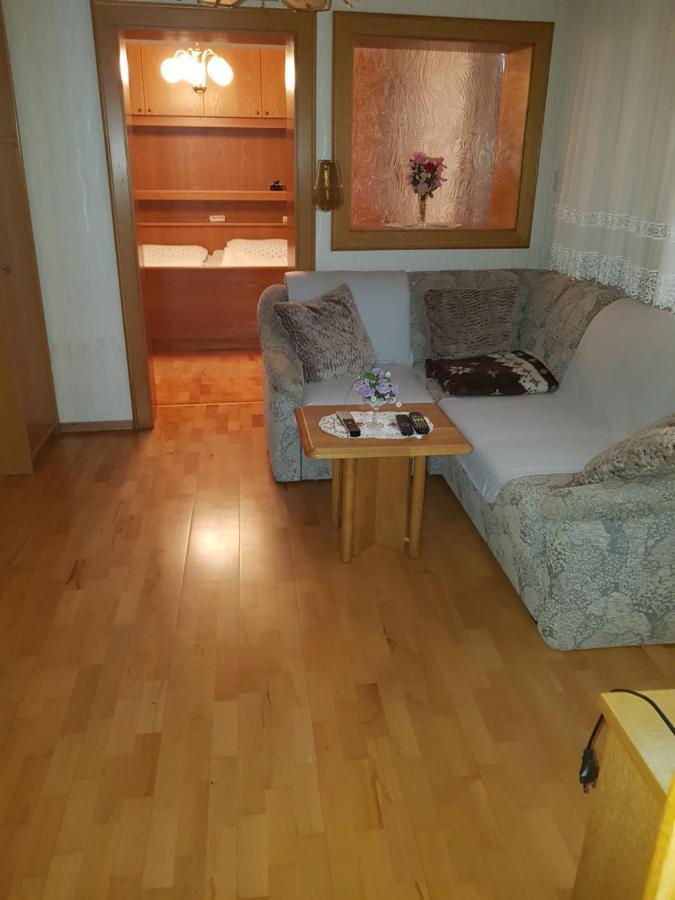 Pension Thalhammer - Adults Only Nur Erwachsene Podersdorf am See Exteriör bild