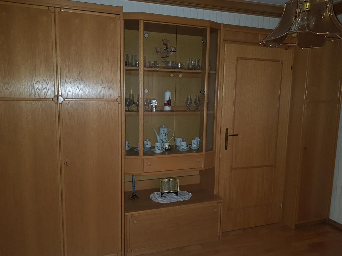 Pension Thalhammer - Adults Only Nur Erwachsene Podersdorf am See Exteriör bild