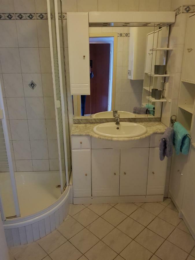 Pension Thalhammer - Adults Only Nur Erwachsene Podersdorf am See Exteriör bild