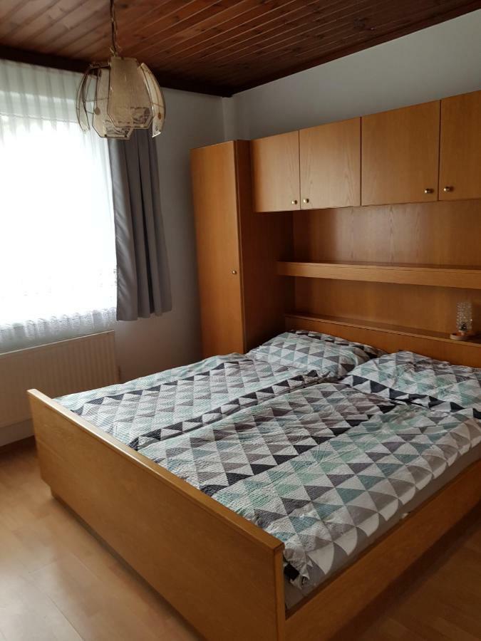 Pension Thalhammer - Adults Only Nur Erwachsene Podersdorf am See Exteriör bild